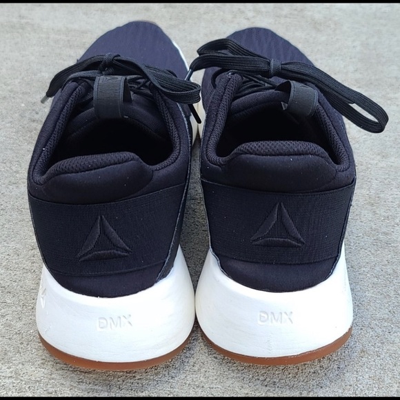 Reebok DMX memory foam lightweight running shoes - Picture 5 of 5